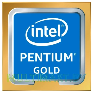 Процессор Intel Pentium Gold G6500 (BOX)